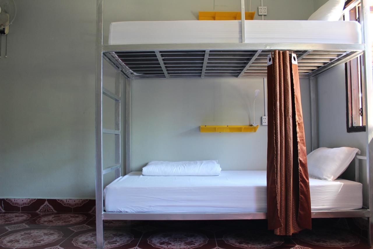 Aham Hostel (Adults Only) Luang Prabang Exterior foto